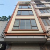 Bán nhà Lê Trọng Tấn, Thanh Xuân, Gara ô tô, ô tô tránh, Kinh doanh, 40m2, 14.4 tỷ